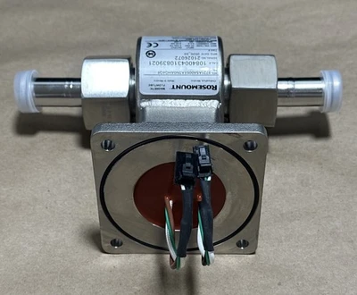 NEW Emerson Rosemount 8721ASA005XA2N0AHQ4Q8