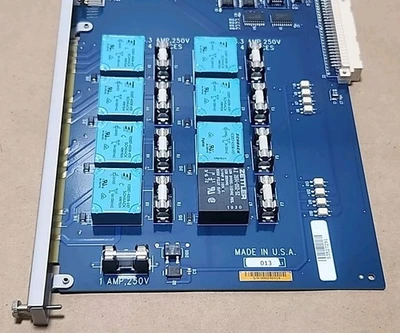 USED Control Technology 901G-2530