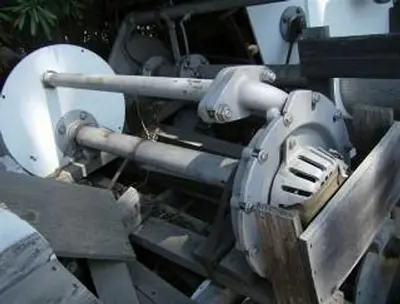 USED CLOW N-162
