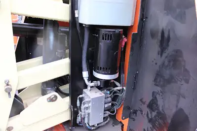 Used 2014 JLG E300AJP Manlifts New York US | United Lift #1445462