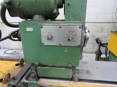 1979 CINCINNATI 18 X 72 GRINDERS, CYLINDRICAL – UNIVERSAL | GCH Machinery (25)