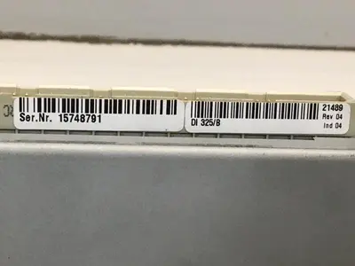 USED KEBA DI 325
