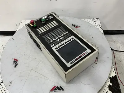 USED MILACRON XTREEM NT