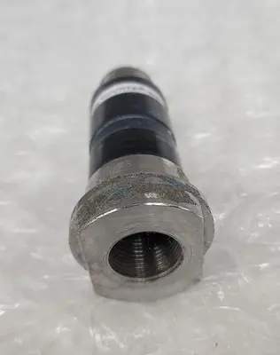 CONDITIONING COUNTER WEIGHT