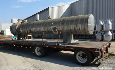 USED CUST-O-FAB 35-240
