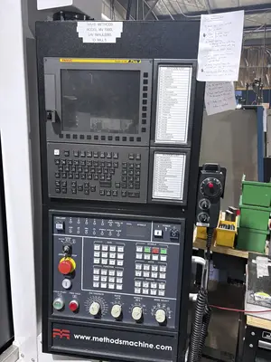 USED 2022 METHODS MV1000L