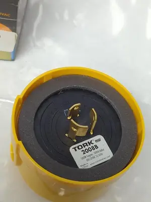 New | in-Stock TORK 2008B Misc Electrical & Power Parts Ohio US | Surplus Asset Holdings #1239407