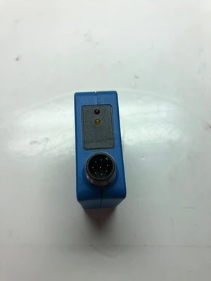 NEW 1pcs New wenglor laser sensor YP11MGVL80 Does Not Apply