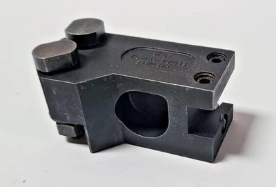 Hardinge 76456787675654324567 Other Toolholding | Amiron Machinery (1)