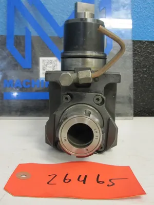 USED MT MARCHETTI NKM0740232