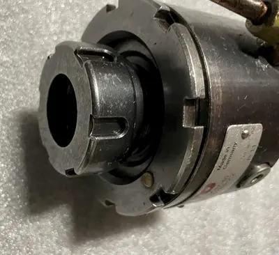 WTO 410120047-40 Tool Holders | Great American Equipment Company (6)
