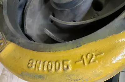 USED CATERPILLAR G3516