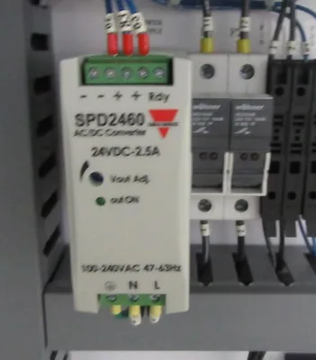NEW 2022 ECONOCORP 10830
