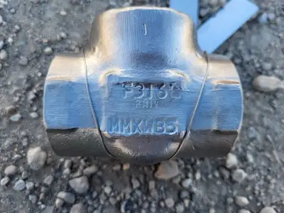 NEW VELAN CANADA W03-2114W-14MS