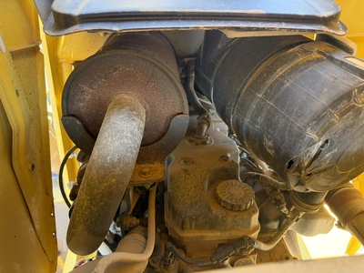 Used _UNKNOWN_ _UNKNOWN_ Backhoe Loaders Texas US | Miedema Asset Management Group #1315605
