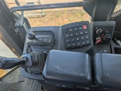 Used 2010 DEERE 544K Wheel Loaders Alabama US | Proxy Equipment #1388991
