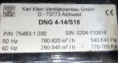 USED W&P ZSK40