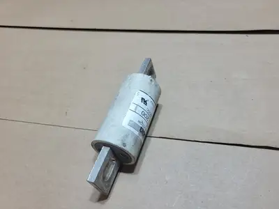 Used EDISON E70S 200 Fuses British Columbia CA | Lenmark #1489680
