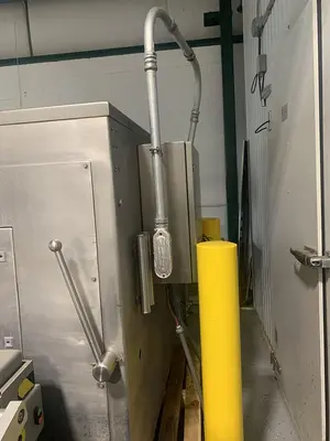 USED SEYDELMANN AU200