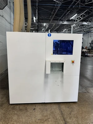Used 2021 HOMAG "MOULDTEQ M-300" Woodworking Moulders Texas US | MachineryMax #1488395