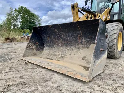 Used 2015 CATERPILLAR 908M Wheel Loaders | Abele Tractor #1342889