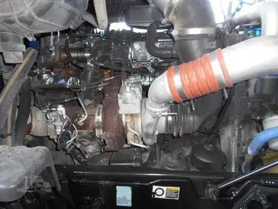 Used 2020 PETERBILT 579 Tractors & Trailers Arizona US | Tuscon Trux & Equipment Sales #1542948