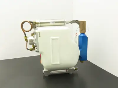 Motivair LD-3-9000 Compressed Air Tank Automatic Condensate Drain Valve