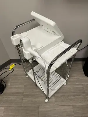 Used 2015 VENUS CONCEPTS VENUS VIVA RF FRACTIONAL SKIN RESURFACING & ELECTRO MAGNETIC FIELDS WRINKLE REDUCTION Medical Equipment - Other Minnesota US | Midwest Medical #1467840
