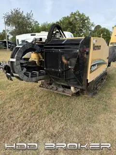Used 2011 VERMEER 2011 VERMEER D24X40 SERIES II Drill Rigs Florida US | HDD Broker #1346157