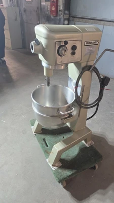 USED Hobart D300T