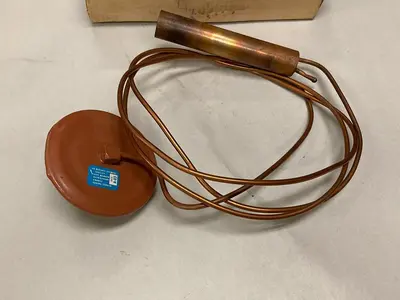 New | in-Stock SPORLAN SIZE 33 HVAC Parts and Equipment Ohio US | Surplus Asset Holdings #1242025