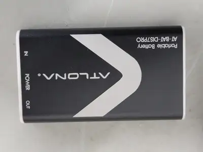 NEW ALTONA KIT-PROHD3