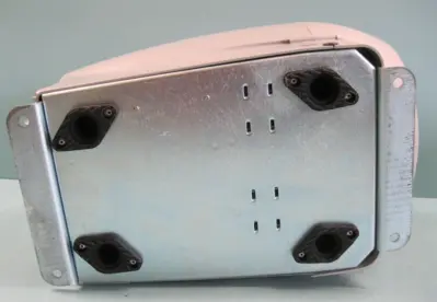 NEW Agilent IDP-15