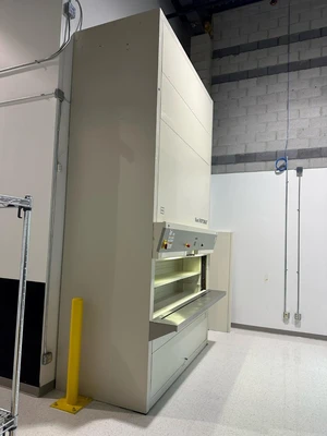 Hanel Rotomat Bins & Cabinets | Fram Fram LLC (4)