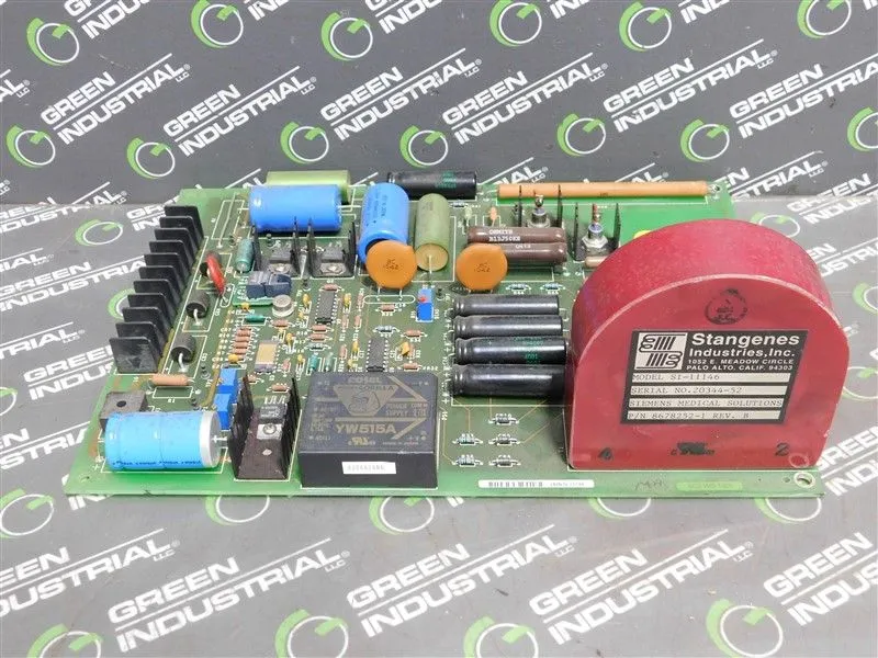 USED SIEMENS SI-11146