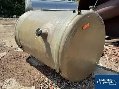 NEW Belding Tank Technologies 1,069 Gal Belding Tank Technologies, FRP