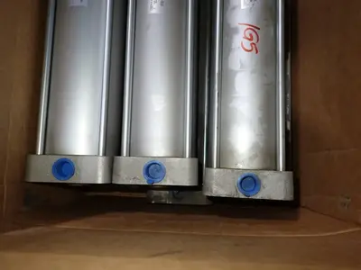 USED SMC NCDA1R3251300X2US