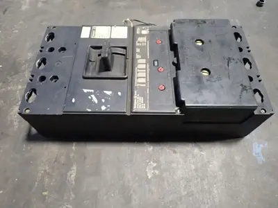 USED WESITNGHOUSE LA3400PRF