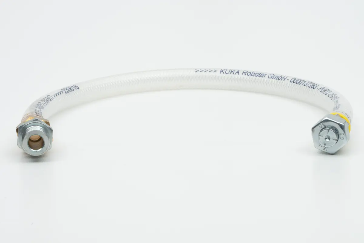 KUKA Oil drain hose assy