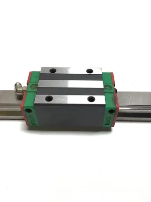 Hiwin HGR25H Linear Guide Rail 100AC-29
