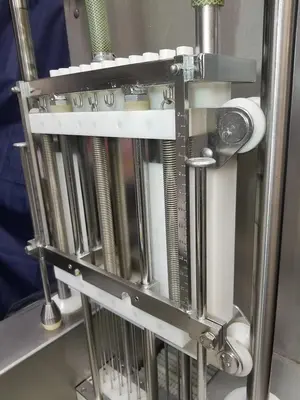 USED GUNTHER P121