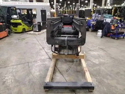USED 2020 RAYMOND 750 R45TT