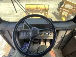 Used 1981 CASE W18 Wheel Loaders Pennsylvania US | Iron Exchange Equipment Solutions #1353760
