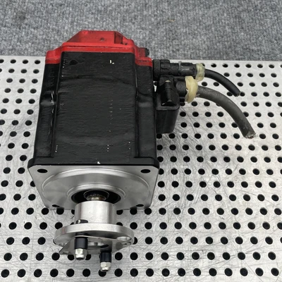 Used FANUC A06B-0061-B003 Misc Industrial Equipment California US | Davliegogo LLC #1732523