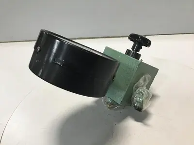 USED NISSEI 6244987