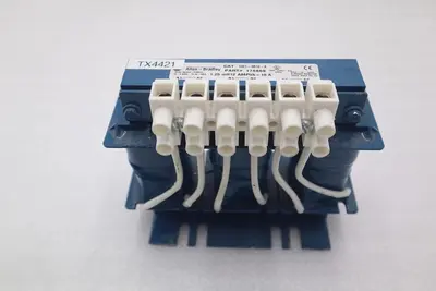 ALLEN BRADLEY 1321-3R12-A / 13213R12A WIRE RANGE TORQUE STOCK 5262