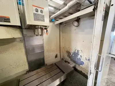 Used 1997 FADAL VMC-15 Vertical Machining Centers Arizona US | KD Machinery #1310855