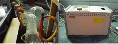 Used _UNKNOWN_ _UNKNOWN_ Air Purifiers Texas US | Bamko Surplus Process Equipment #1177128