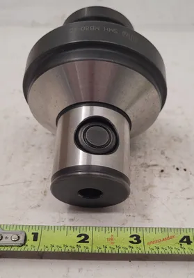 ISCAR ETM SMH MB80-40 Tooling & Accessories, Tooling | Machinery Central (6)
