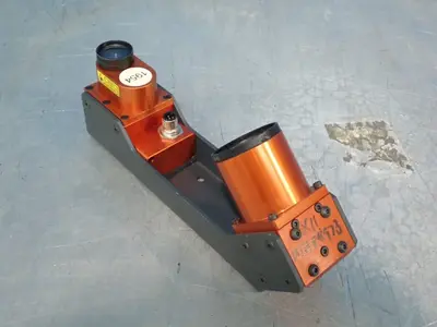Laser Sensor